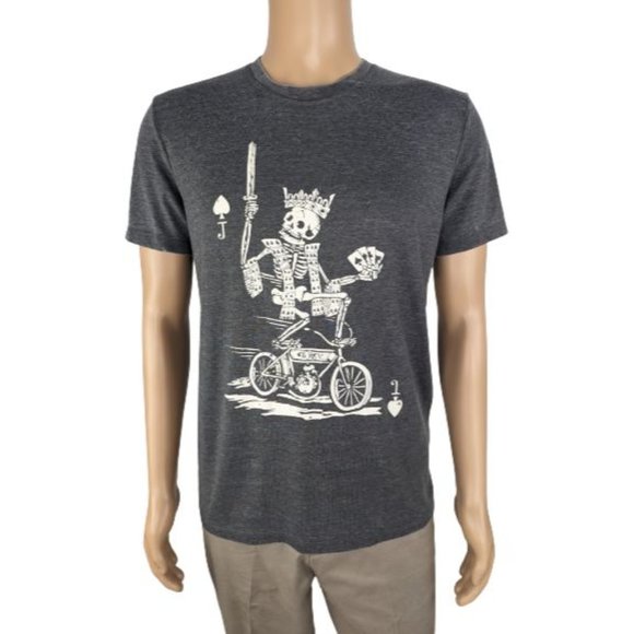 Lucky Brand Other - Lucky Brand El Rey Tee M